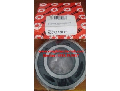 VÒNG BI FAG ĐỨC-BẠC ĐẠN FAG GERMANY